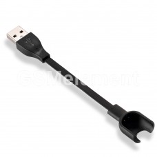 СЗУ (USB кабель зарядки) для фитнес браслета Xiaomi mi Band 3