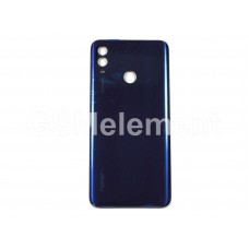 Крышка АКБ Huawei Honor 10 Lite синий
