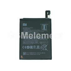 Аккумулятор Xiaomi BN45 (Redmi Note 5/Note 5 Pro), 4000 mAh, оригинал
