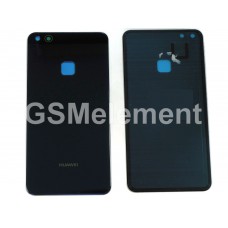 Крышка АКБ Huawei P10 Lite синий