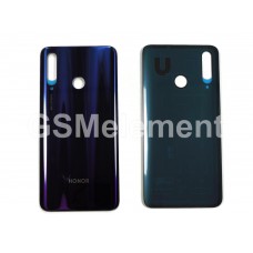 Крышка АКБ Huawei Honor 10i/20e синий
