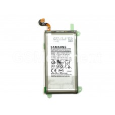 Аккумулятор Samsung EB-BG955ABE (SM-G955F Galaxy S8 Plus), 3500 mAh, оригинал