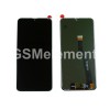 Дисплей Samsung SM-A105F Galaxy A10/ SM-M105F Galaxy M10 в сборе с тачскрином чёрный