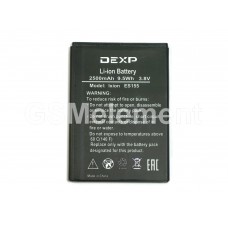 Аккумулятор DEXP Ixion ES155