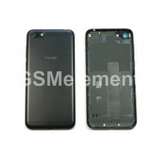 Крышка АКБ Huawei Honor 7A (DUA-L22) чёрный