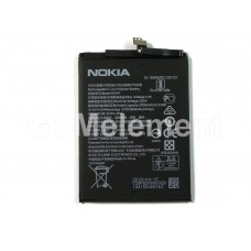 Аккумулятор Nokia HE347 (Nokia 7 Plus (TA-1046/TA-1062), 3800 mAh, оригинал