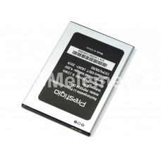 Аккумулятор Prestigio Muze X5 LTE (PSP 5518)/Dexp ES950