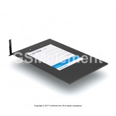 АКБ Craftmann iPad Mini (4400 mAh)