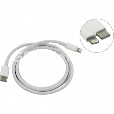 USB датакабель для Apple Type-C - Lightning, AAA+