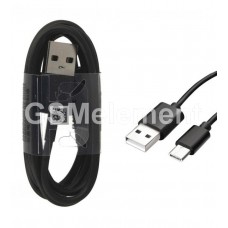 USB датакабель Type-C Samsung EP-DG950CBE, чёрный, оригинал