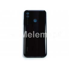 Корпус Huawei Honor 10 Lite чёрный