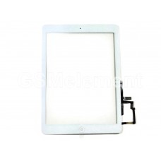 Тачскрин iPad Air белый