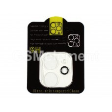 Защитное стекло для Apple iPhone 11 (для камеры)