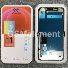 Дисплей iPhone 11 в сборе JK In-Cell