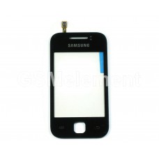 Тачскрин Samsung S5360/S5363 (Black), оригинал