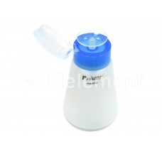 Баночка пластиковая с дозатором, Pro`sKit MS-018 (180 ml)