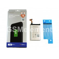 Аккумулятор Samsung EB-BG965ABE (SM-G965F Galaxy S9 Plus), 3500 mAh, AAA Pisen