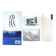 Защитная плёнка для Apple iPhone X/XS/iPhone 11 Pro гидрогелевая WS Shield