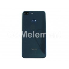 Huawei Honor 9 Lite (LLD-L31) Крышка АКБ (Blue), оригинал