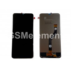 Дисплей Samsung SM-A207F Galaxy A20S в сборе с тачскрином, оригинал china
