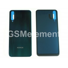 Крышка АКБ Huawei Honor 30i зелёный