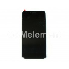 Дисплей Xiaomi Mi A1/Mi 5X (MDG2) в сборе с тачскрином чёрный, оригинал china