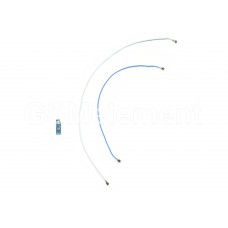 Коаксиальный кабель Samsung SM-A750F Galaxy A7 (2018) (комплект 2 шт.)