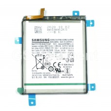 Аккумулятор Samsung EB-BG781ABY (SM-A525F Galaxy A52/ SM-G780F Galaxy S20 FE), 4500 mAh, оригинал