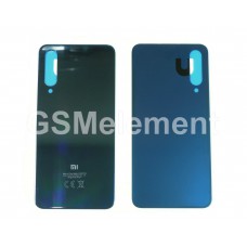Крышка АКБ Xiaomi Mi9 SE синий