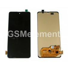 Дисплей Samsung SM-A515F Galaxy A51/ SM-M317F Galaxy M31S в сборе с тачскрином, AMOLED