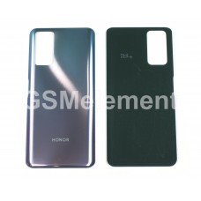 Крышка АКБ Huawei Honor 10X Lite фиолетовый