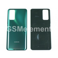 Крышка АКБ Huawei Honor 10X Lite зелёный