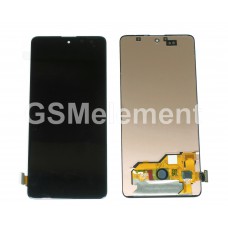 Дисплей Samsung SM-A515F Galaxy A51/ SM-M317F Galaxy M31S в сборе с тачскрином (AMOLED), original china