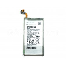 Аккумулятор Samsung EB-BG955ABE (SM-G955F Galaxy S8 Plus), 3500 mAh, оригинал used