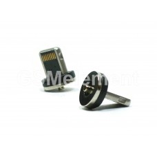 Насадка для магнитного кабеля, Lightning (Apple 8 pin)