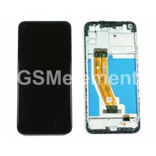 Дисплей Samsung SM-A115F Galaxy A11 модуль в сборе, оригинал china
