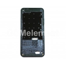 Дисплейная рамка Huawei Honor 20/Nova 5T, чёрный, оригинал used