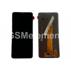 Дисплей Samsung SM-M127F Galaxy M12 в сборе с тачскрином, оригинал china