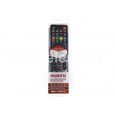 Пульт универсальный Huayu RM-L1130+12 (для TV)