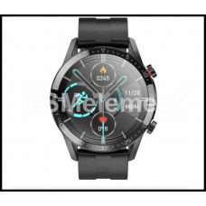 Умные смарт-часы Hoco Y2 Pro, Smart Sports Watch (Call Version), Black