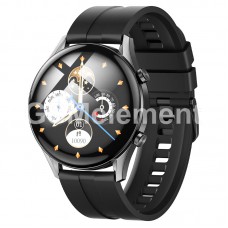 Умные смарт-часы Hoco Y7, Smart Watch, Black