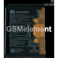 Аккумулятор Huawei HB446486ECW (P Smart Z/Honor 9X), 4000 mAh, оригинал used