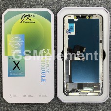 Дисплей iPhone X в сборе, JK In-Cell