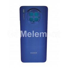 Крышка АКБ Huawei Honor 50 Lite синий