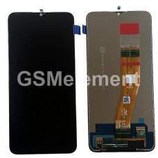 Дисплей Samsung SM-A042F Galaxy A04e в сборе с тачскрином, оригинал china