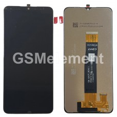 Дисплей Samsung SM-A047F Galaxy A04s в сборе с тачскрином, оригинал china