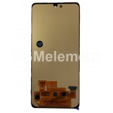 Дисплей Samsung SM-A525F Galaxy A52 в сборе с тачскрином, AMOLED
