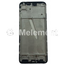 Дисплейная рамка Realme 10 4G (RMX3630), чёрный