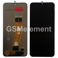 Дисплей Samsung SM-A145F Galaxy A14 4G в сборе с тачскрином, оригинал china