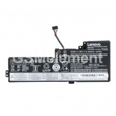 Аккумулятор Lenovo 01AV421/ 01AV489/ 01AV489 (ThinkPad T470/ T475/ T480/ T570)